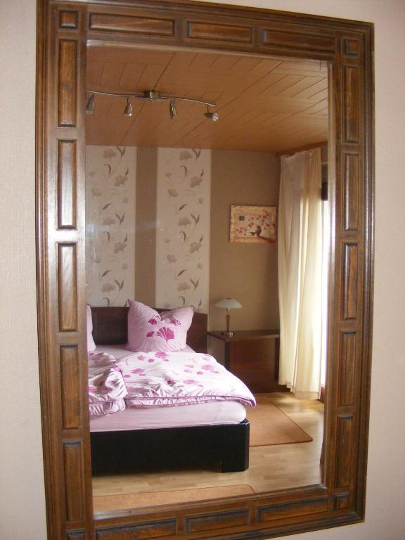 Zum Achten Himmel Klotten Habitación foto